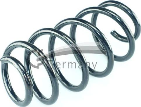 CS Germany 14.875.124 - Molla autotelaio www.autoricambi360.it