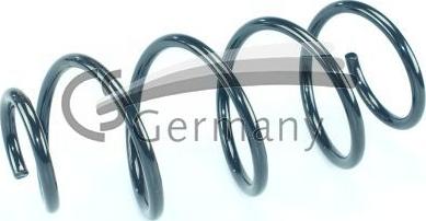 CS Germany 14.875.127 - Molla autotelaio www.autoricambi360.it