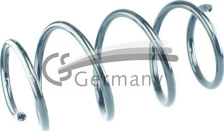 CS Germany 14.875.128 - Molla autotelaio www.autoricambi360.it