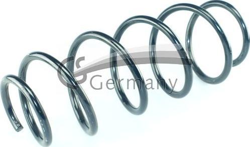 CS Germany 14.875.849 - Molla autotelaio www.autoricambi360.it