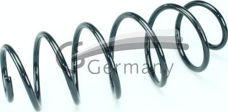 CS Germany 14.875.846 - Molla autotelaio www.autoricambi360.it