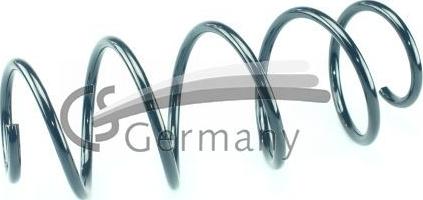 CS Germany 14.875.844 - Molla autotelaio www.autoricambi360.it