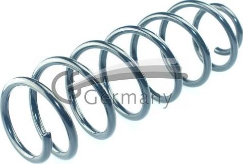 CS Germany 14.875.847 - Molla autotelaio www.autoricambi360.it