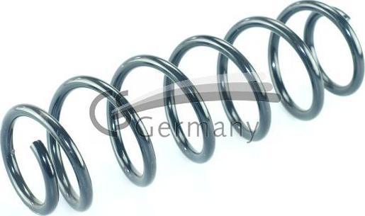 CS Germany 14.875.859 - Molla autotelaio www.autoricambi360.it
