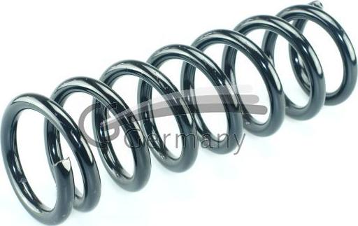 CS Germany 14.875.853 - Molla autotelaio www.autoricambi360.it