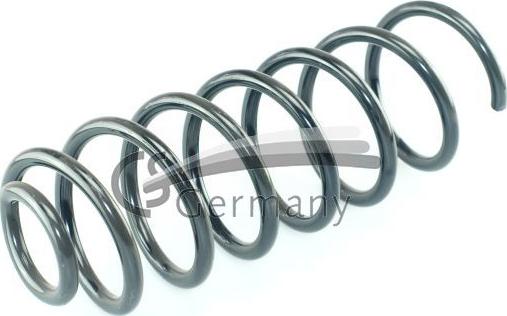 CS Germany 14.875.852 - Molla autotelaio www.autoricambi360.it