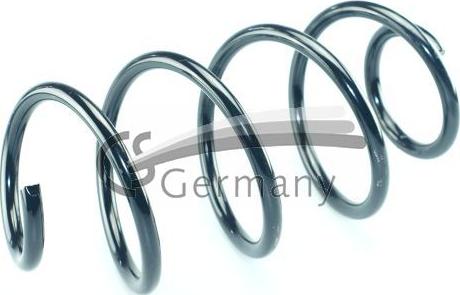CS Germany 14.875.809 - Molla autotelaio www.autoricambi360.it