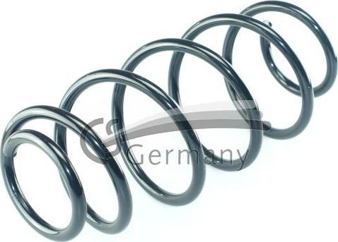 CS Germany 14.875.806 - Molla autotelaio www.autoricambi360.it