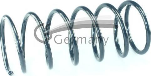 CS Germany 14.875.801 - Molla autotelaio www.autoricambi360.it