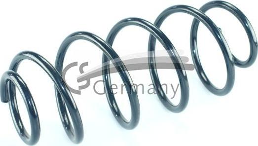 CS Germany 14.875.808 - Molla autotelaio www.autoricambi360.it
