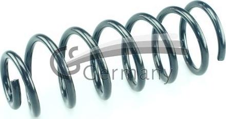 CS Germany 14.875.815 - Molla autotelaio www.autoricambi360.it