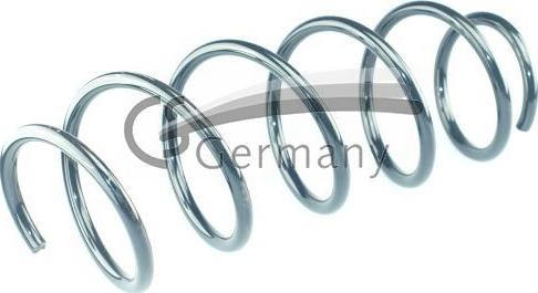 CS Germany 14.875.880 - Molla autotelaio www.autoricambi360.it