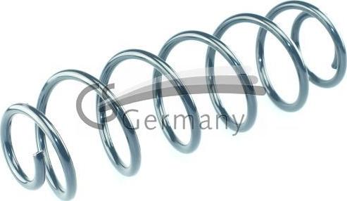 CS Germany 14.875.839 - Molla autotelaio www.autoricambi360.it