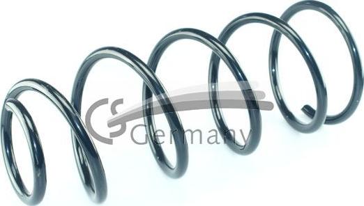 CS Germany 14.875.820 - Molla autotelaio www.autoricambi360.it
