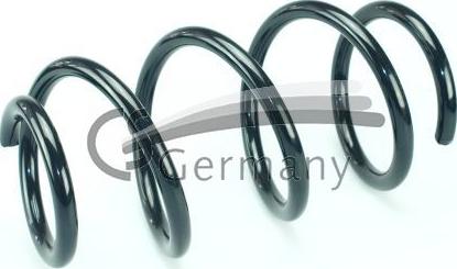 CS Germany 14.875.823 - Molla autotelaio www.autoricambi360.it