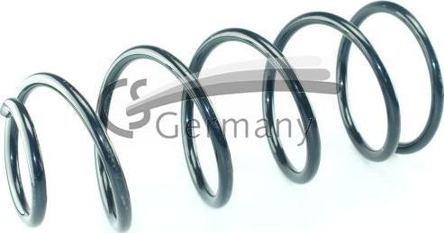 CS Germany 14.875.822 - Molla autotelaio www.autoricambi360.it