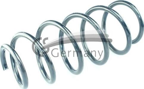 CS Germany 14.875.827 - Molla autotelaio www.autoricambi360.it