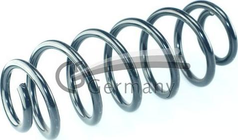 CS Germany 14.875.870 - Molla autotelaio www.autoricambi360.it