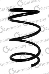 CS Germany 14.875.304 - Molla autotelaio www.autoricambi360.it