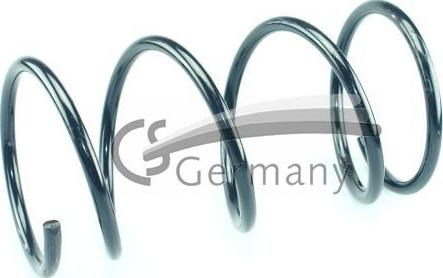 CS Germany 14.875.307 - Molla autotelaio www.autoricambi360.it