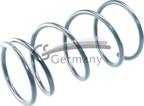 CS Germany 14.875.316 - Molla autotelaio www.autoricambi360.it