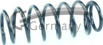 CS Germany 14.875.432 - Molla autotelaio www.autoricambi360.it