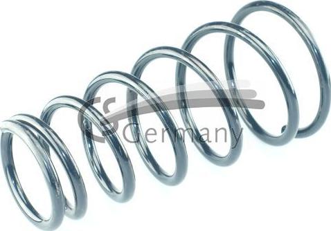 CS Germany 14.875.312 - Molla autotelaio www.autoricambi360.it
