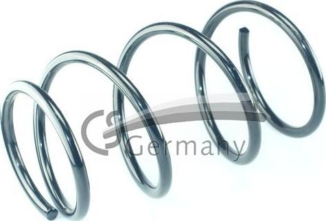 CS Germany 14.875.320 - Molla autotelaio www.autoricambi360.it