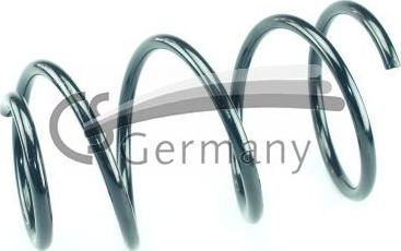 CS Germany 14.875.322 - Molla autotelaio www.autoricambi360.it