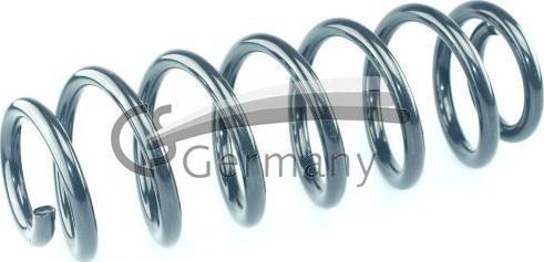 CS Germany 14.875.255 - Molla autotelaio www.autoricambi360.it