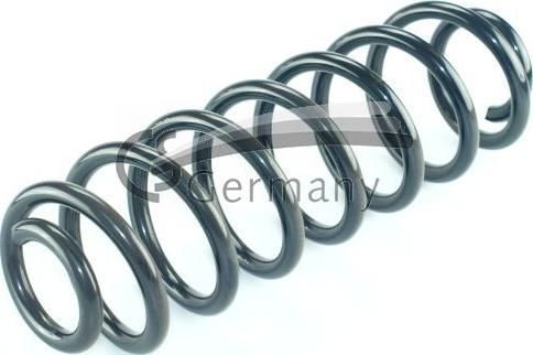 CS Germany 14.875.253 - Molla autotelaio www.autoricambi360.it