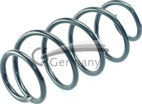 CS Germany 14.950.782 - Molla autotelaio www.autoricambi360.it