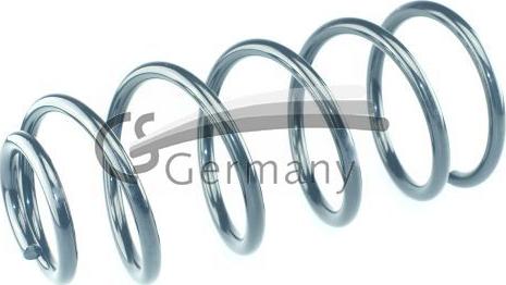 CS Germany 14.950.776 - Molla autotelaio www.autoricambi360.it