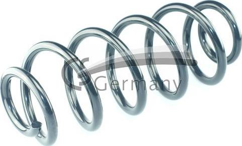 CS Germany 14.950.681 - Molla autotelaio www.autoricambi360.it