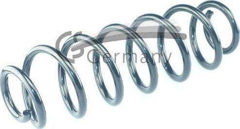 CS Germany 14.875.215 - Molla autotelaio www.autoricambi360.it