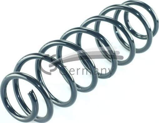CS Germany 14.950.212 - Molla autotelaio www.autoricambi360.it