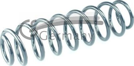CS Germany 14.875.234 - Molla autotelaio www.autoricambi360.it