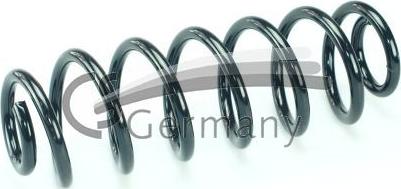 CS Germany 14.875.238 - Molla autotelaio www.autoricambi360.it