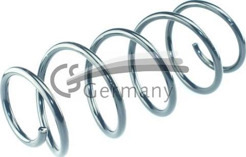 CS Germany 14.875.224 - Molla autotelaio www.autoricambi360.it