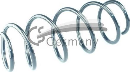 CS Germany 14.950.749 - Molla autotelaio www.autoricambi360.it