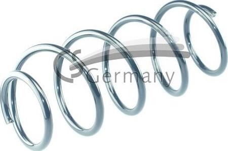 CS Germany 14.875.221 - Molla autotelaio www.autoricambi360.it
