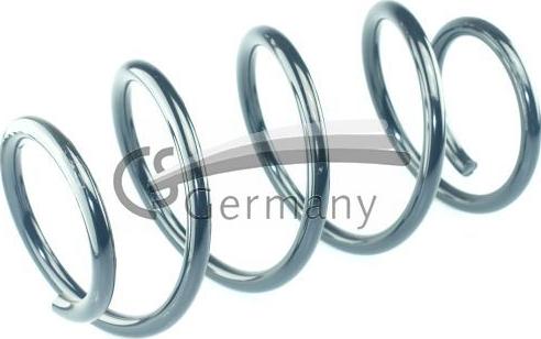 CS Germany 14.876.542 - Molla autotelaio www.autoricambi360.it
