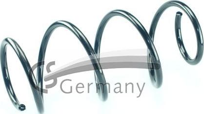 CS Germany 14.876.501 - Molla autotelaio www.autoricambi360.it