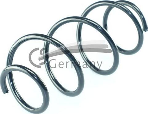 CS Germany 14.876.502 - Molla autotelaio www.autoricambi360.it