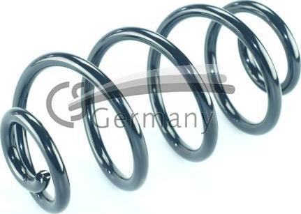 CS Germany 14.876.510 - Molla autotelaio www.autoricambi360.it