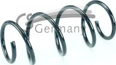 CS Germany 14.876.529 - Molla autotelaio www.autoricambi360.it