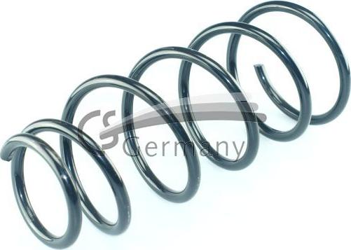 CS Germany 14.876.526 - Molla autotelaio www.autoricambi360.it