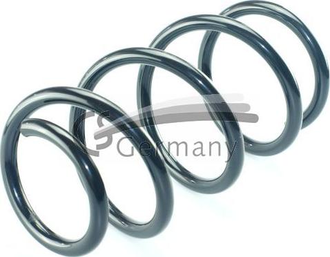 CS Germany 14.876.044 - Molla autotelaio www.autoricambi360.it