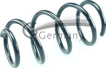 CS Germany 14.876.045 - Molla autotelaio www.autoricambi360.it