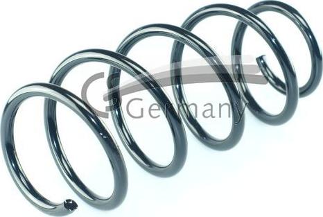 CS Germany 14.876.043 - Molla autotelaio www.autoricambi360.it